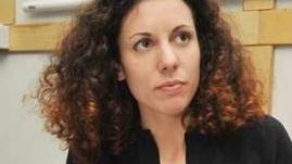 <b>ALLA PARRINA </b>Silvia Avallone