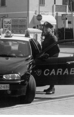 <b>LARRESTO.</b> Torres &egrave; tornato in carcere 