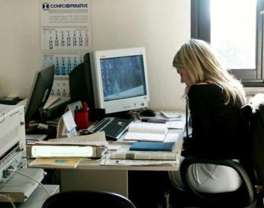 Posto non più fisso. Livorno è la provincia dove nel 2009 si sono fatti meno contratti ...