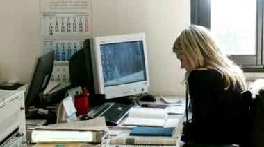 Posto non più fisso. Livorno è la provincia dove nel 2009 si sono fatti meno contratti ...