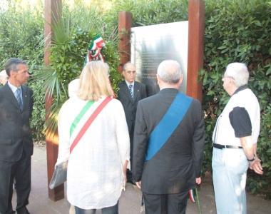 La caduta del fascismo 67 anni dopo