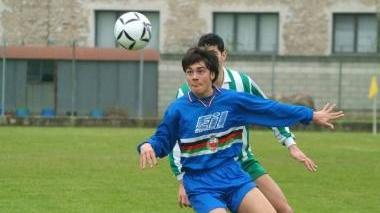 Eccellenza, la Fortis Lucchese riparte dal bomber D'Arrigo