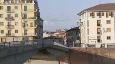Il ponte della Fortezza