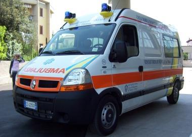 La Misericordia di Montale 