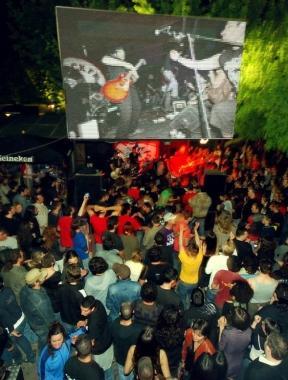 Bmc, nuova sfida tra band al Gens