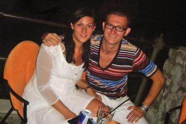 CLAUDIO E VALENTINA SPOSI «Nel giorno del vostro matrimonio gli auguri più sinceri ...