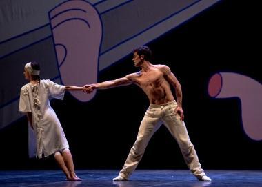 Roberto Bolle 