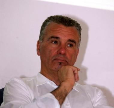 Il sindaco Occhipinti 
