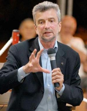 Cesare Damiano 