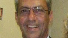 <b>CANDIDATO. </b>Il dottor Carlotti