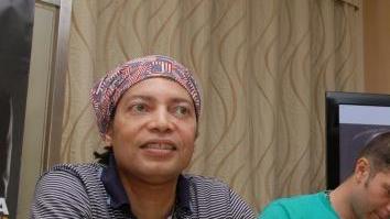 <b>SANANDA MAITREYA.</b> Stasera alla Cava