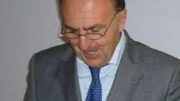 <b>ULIVIERI.</b> Presidente Montana