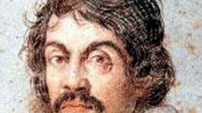 <b>IL RITRATTO.</b> Caravaggio