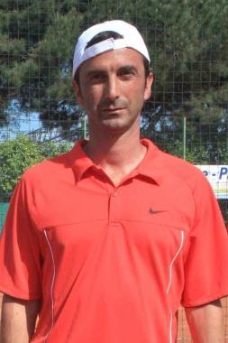 <b>BIG. </b>Gianluca Fastame 