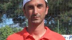 <b>BIG. </b>Gianluca Fastame