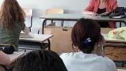 Movimenti al di fuori della provincia