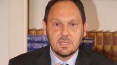 Paolo Cattani presidente della Pallacanestro Lucca (vip)