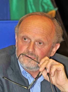 Giampiero Danti sindaco di Abetone         