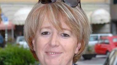 Lucia Geri, assessore alla cultura di San Marcello