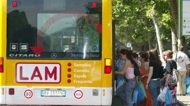 Nuovi percorsi per permettere i lavori in via S.Silvestro