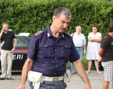 Un autista di scuolabus licenziato uccise una dirigente del Comune