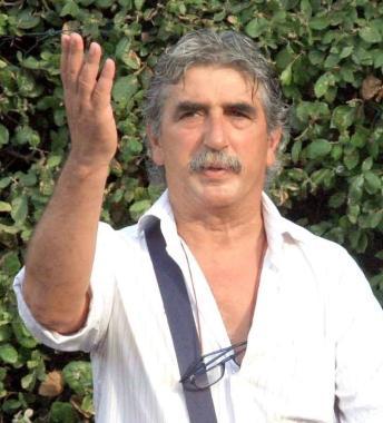 <b>NOVIT&Agrave;.</b> Sopra lallenatore Paolo Tognarelli, a fianco il gruppo al completo 