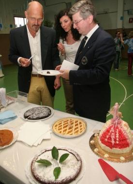 A Guardistallo c&egrave; la festa dei dolci 
