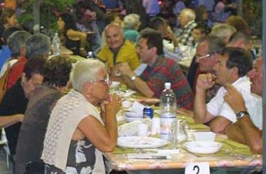 Impazzano le sagre dedicate a tutte le specialit&agrave; 