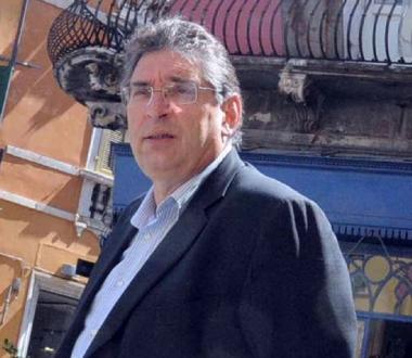 Argante Mussi nuovo segretario comunale del partito democratico    
