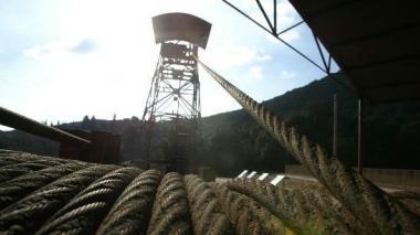 <b>PARCO.</b> Una delle strutture che si possono visitare