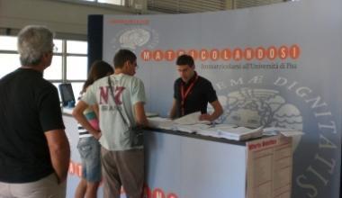 Ateneo, da lunedì si aprono le immatricolazioni
