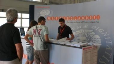 Ateneo, da lunedì si aprono le immatricolazioni