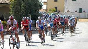 Presentati i campionati mondialidi ciclismo amatoriale Uisp