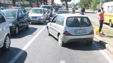 VIA FIRENZE