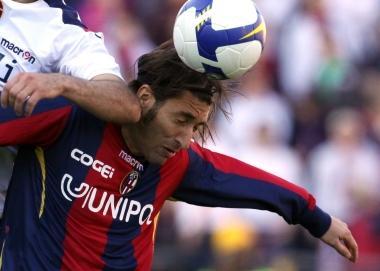 <b>RIFIUTO.</b> Christian Amoroso 