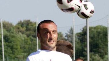 <b>NOVITÀ.</b> Biagio Pagano