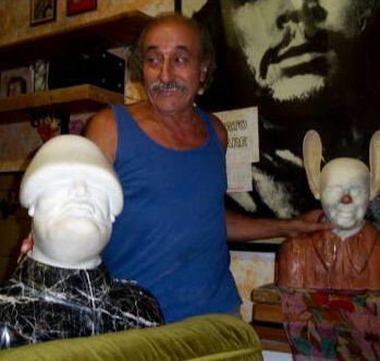Bruno Fantoni 