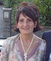 Auguri a Silvia per i suoi primi 40 anni