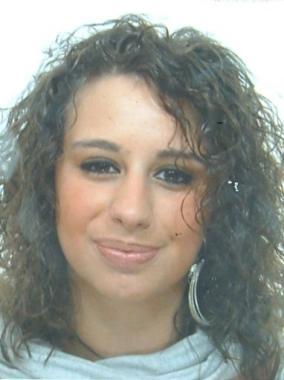 Oggi Samantha Franchi diventa maggiorenne