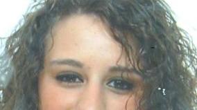 Oggi Samantha Franchi diventa maggiorenne