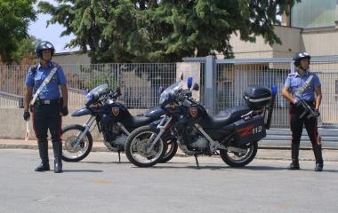 Botte al collega condannato a 10 mesi