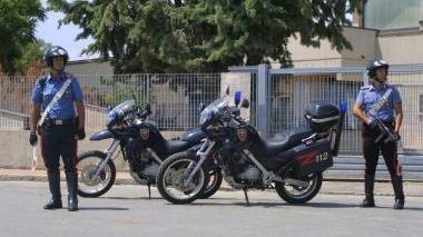 Botte al collega condannato a 10 mesi