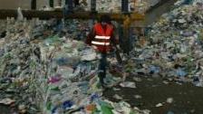 I NUMERI. Revet è l'azienda leader in Toscana delle raccolte differenziate multimateriale: ...