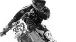 Andrea Dello Sbarba in azione
