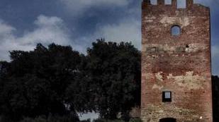 Il parco Corsini