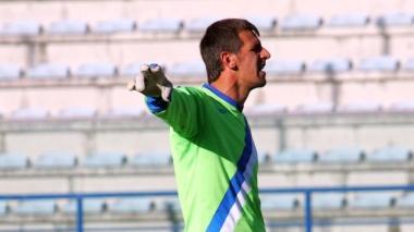<b>Volti nuovi.</b> Sopra Handanovic, sotto Gotti