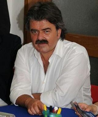 Il sindaco Marchetti 