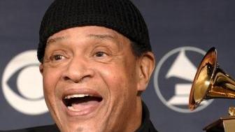 Il cantante Al Jarreau colpito da un malore e ricoverato in ospedale, sarà all’Elba in concerto il 7 agosto