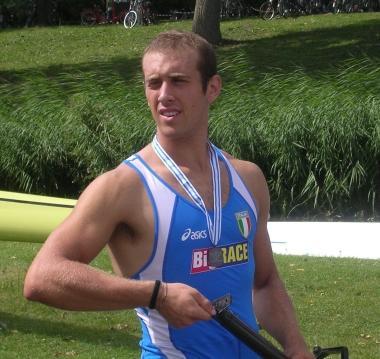 I pisani Landi e Trivella campioni mondiali under 23 a Brest in Bielorussia