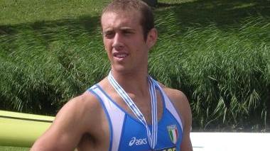 I pisani Landi e Trivella campioni mondiali under 23 a Brest in Bielorussia